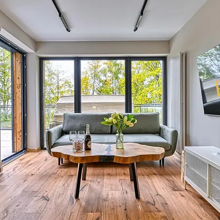 Orlik Vip - Z Prywatnym Jacuzzi - Blisko Wyciagu I Wang By Royal Aparts Daire