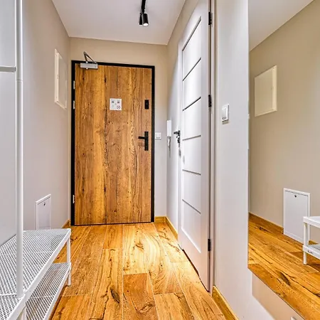 Orlik Vip - Z Prywatnym Jacuzzi - Blisko Wyciagu I Wang By Royal Aparts Karpacz