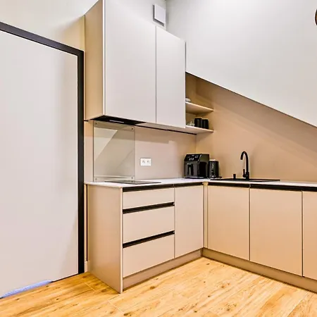 Apartment Orlik Vip - Blisko Wyciagu I Kosciola Wang - By Royal Aparts *