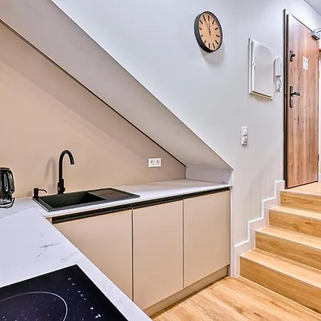 Apartment Orlik Vip - Blisko Wyciagu I Kosciola Wang - By Royal Aparts