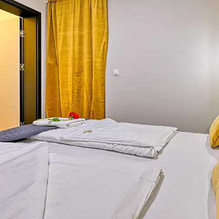 Apartment Orlik Vip - Blisko Wyciagu I Kosciola Wang - By Royal Aparts