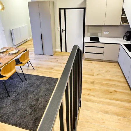 Orlik Vip - Blisko Wyciagu I Kosciola Wang - By Royal Aparts