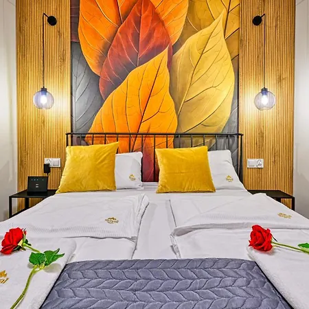 Apartment Orlik Vip - Blisko Wyciagu I Kosciola Wang - By Royal Aparts Karpacz