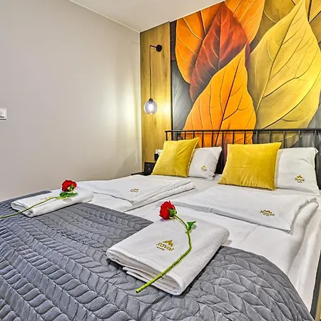 Orlik Vip - Blisko Wyciagu I Kosciola Wang - By Royal Aparts * Karpacz