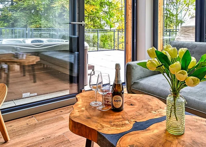 Apartment Orlik Vip - Blisko Wyciagu I Kosciola Wang - By Royal Aparts *