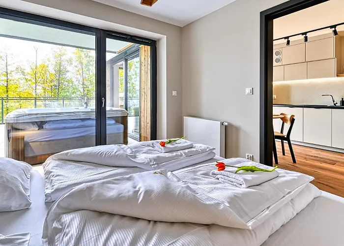 Orlik Vip - Blisko Wyciagu I Kosciola Wang - By Royal Aparts Apartment *