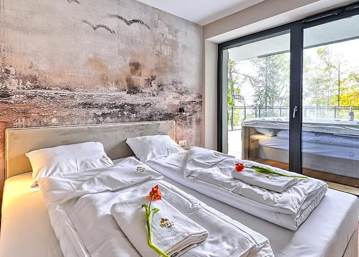 Apartment Orlik Vip - Blisko Wyciagu I Kosciola Wang - By Royal Aparts Karpacz