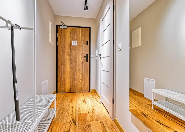 Orlik Vip - Blisko Wyciagu I Kosciola Wang - By Royal Aparts Карпач