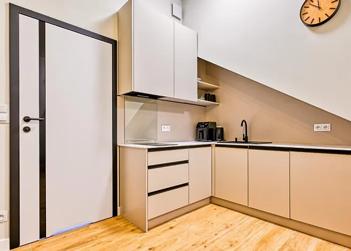 Apartment Orlik Vip - Blisko Wyciagu I Kosciola Wang - By Royal Aparts *