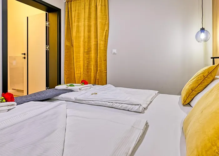 Apartment Orlik Vip - Blisko Wyciagu I Kosciola Wang - By Royal Aparts