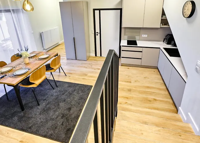 Orlik Vip - Blisko Wyciagu I Kosciola Wang - By Royal Aparts