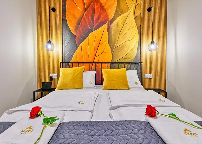 Apartment Orlik Vip - Blisko Wyciagu I Kosciola Wang - By Royal Aparts Karpacz