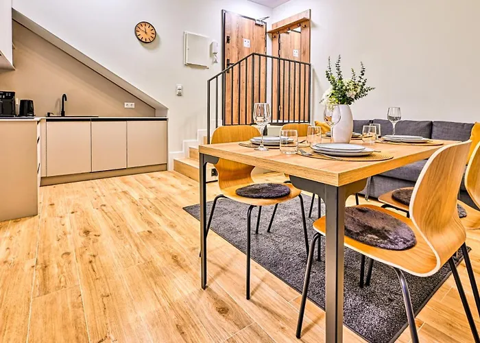 Orlik Vip - Blisko Wyciagu I Kosciola Wang - By Royal Aparts