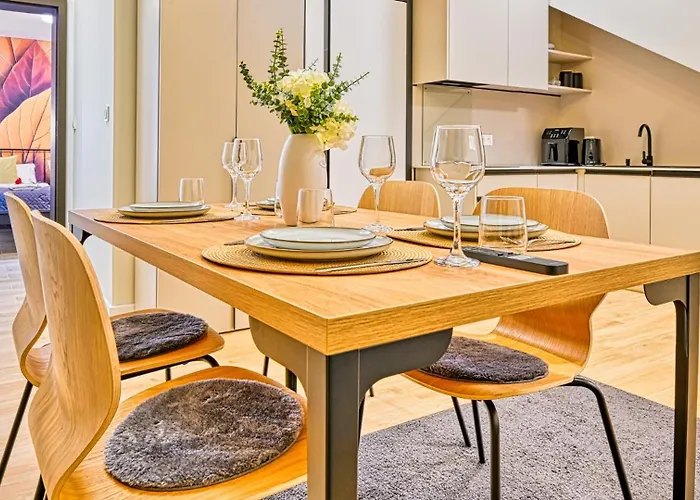 Orlik Vip - Blisko Wyciagu I Kosciola Wang - By Royal Aparts Apartment *