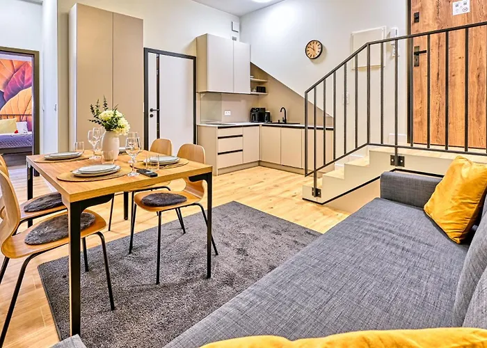 Orlik Vip - Blisko Wyciagu I Kosciola Wang - By Royal Aparts *