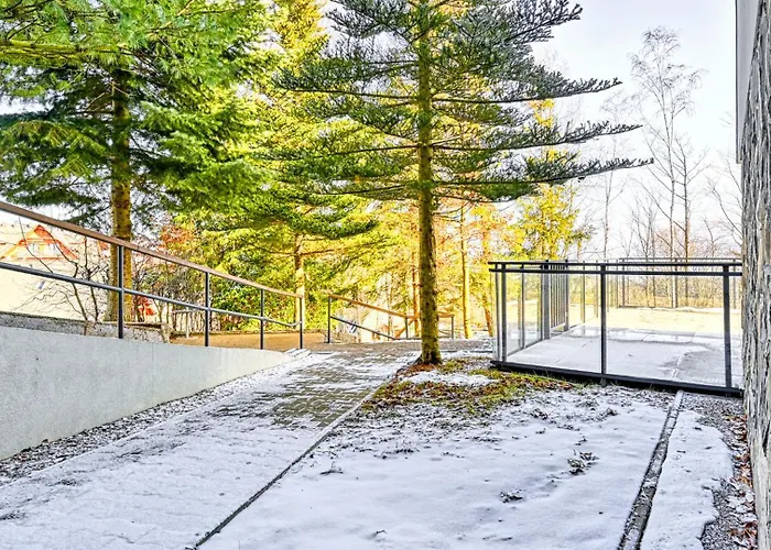 Orlik Vip - Blisko Wyciagu I Kosciola Wang - By Royal Aparts Apartment